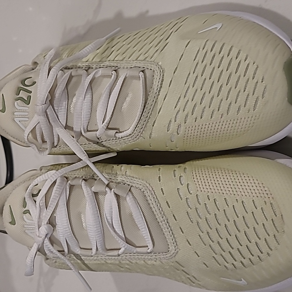 Nike Air shoes